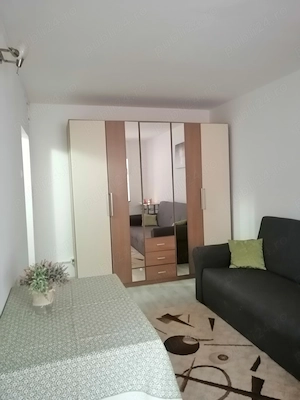 Garsoniera de închiriat Arad - imagine 7