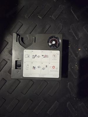 Compresor auto Audi/Vw/Skoda