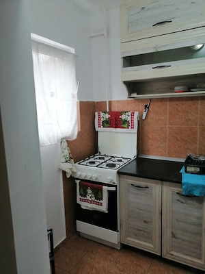 Garsoniera de închiriat Arad - imagine 11