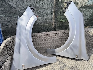 Aripi fata Opel Astra H 