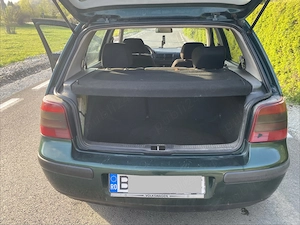 Vând Volkswagen Golf 4 - imagine 4