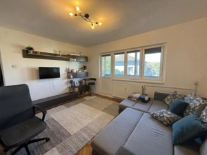 Apartament 2 camere, 50 mp utili plus balcon, etaj 4 din 5 - Girocului