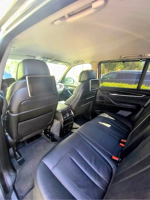 Bmw X5 2015  - imagine 4