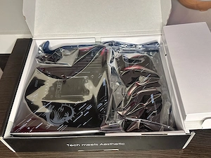 Placă de bază MSI X870 Gaming PLUS WIFI (Socket AM5) - Nouă, la cutie - imagine 3