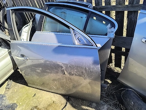 capotă fata uși și aripay stânga Opel Isignia A 