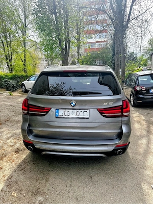 Bmw X5 2015  - imagine 3