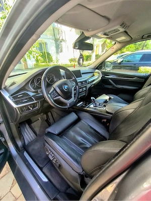 Bmw X5 2015  - imagine 5