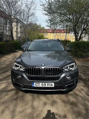 Bmw X5 2015  - imagine 2