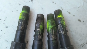 Injectoare Ford Mondeo MK 3 2000 tdci 