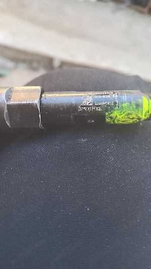 Injectoare Ford Mondeo MK 3 2000 tdci  - imagine 3