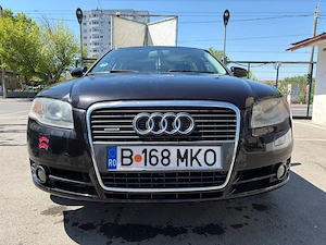 Audi A4 b7 2.0  - imagine 2