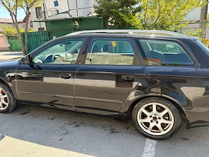 Audi A4 b7 2.0  - imagine 4