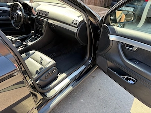 Audi A4 b7 2.0  - imagine 3