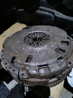 chit ambreiaj Opel Movano 2020 2,3 tdci