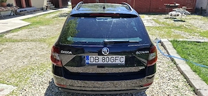 Skoda Octavia III 1.8tsi Dsg 4x4 - imagine 2