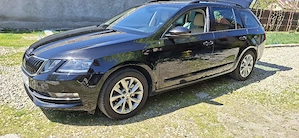 Skoda Octavia III 1.8tsi Dsg 4x4 - imagine 3