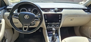 Skoda Octavia III 1.8tsi Dsg 4x4 - imagine 4