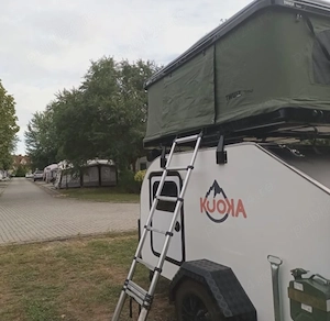 Mini Rulota Off Road 