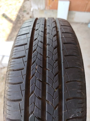 Roți Peugeot Partner/ Citroen Berlingo 175 65 R14C vara jante 4x108 R14 - imagine 5