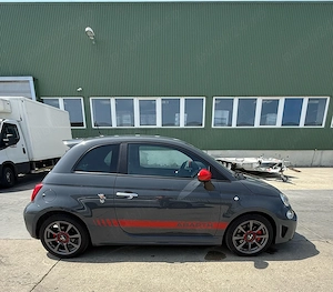 Abarth 595 Competizione  - imagine 3