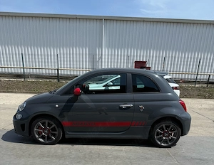 Abarth 595 Competizione  - imagine 4