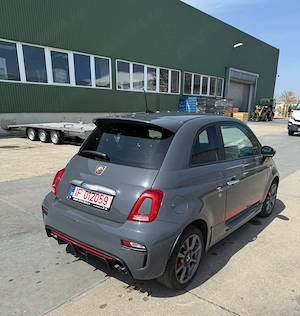 Abarth 595 Competizione  - imagine 5