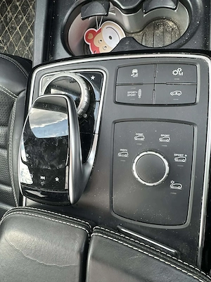 Mercedes GLE - Dezmembrez/piese - imagine 2