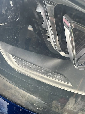 Mercedes GLE - Dezmembrez/piese - imagine 3