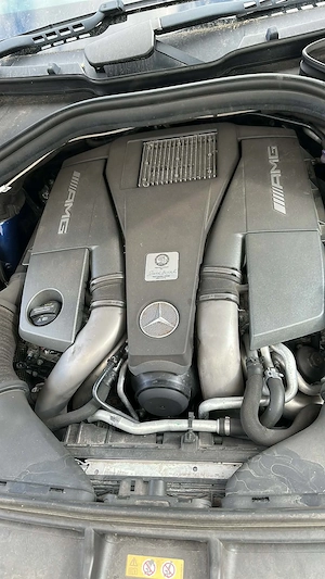 Mercedes GLE - Dezmembrez/piese - imagine 4