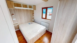 Teren intravilan 900mp Rausor - imagine 7