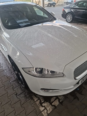 De vânzare Jaguar XJ 3.0 - imagine 6