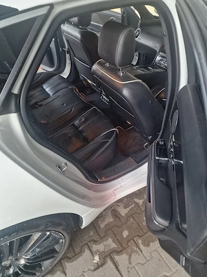 De vânzare Jaguar XJ 3.0 - imagine 5