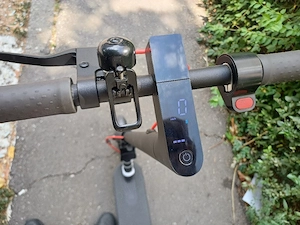 Vând trotineta electrica xiaomi pro 2