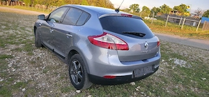 Renault Megane 1,5 DCI  110 CP - imagine 4