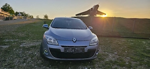 Renault Megane 1,5 DCI  110 CP