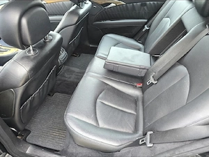 Mercedes E280 Avangarde W211 Facelift 2007 - imagine 7