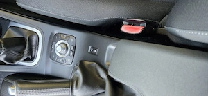 Renault Megane 1,5 DCI  110 CP - imagine 7