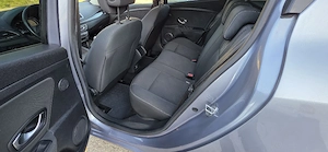 Renault Megane 1,5 DCI  110 CP - imagine 6