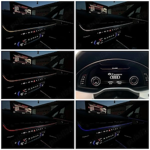 Audi Q7 4M - imagine 2