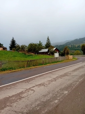 vând teren intravilan 