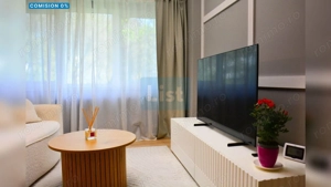 FARA COMISION! recent renovat, prima inchiriere, bd. NICOLAE TITULESCU