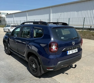 Dacia Duster 4wd 2018 - imagine 3