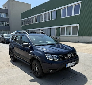 Dacia Duster 4wd 2018 - imagine 2