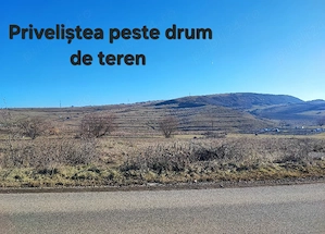 Teren Intravilan Deușu, Chinteni - imagine 2