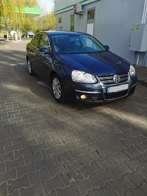 Vw jetta 1.6benzina - imagine 2