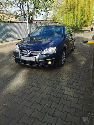 Vw jetta 1.6benzina - imagine 3