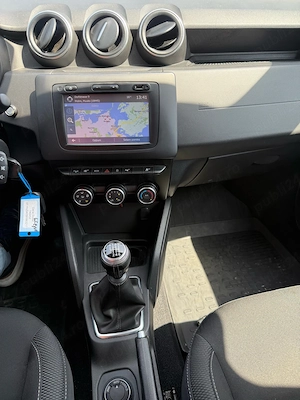 Dacia Duster 4wd 2018 - imagine 5