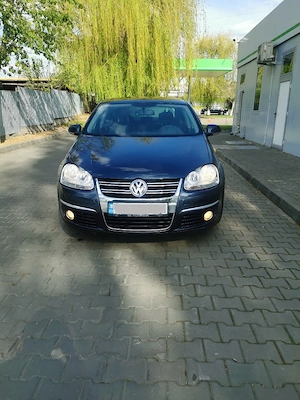 Vw jetta 1.6benzina