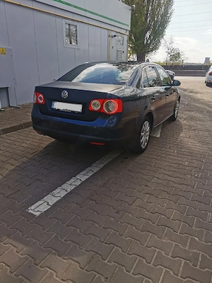Vw jetta 1.6benzina - imagine 4