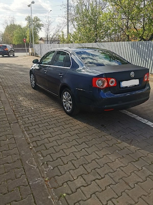 Vw jetta 1.6benzina - imagine 5